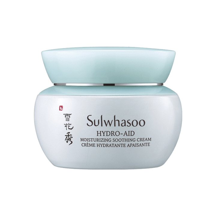 Kem Dưỡng Sulwhasoo Hydro Aid Moisturizing Soothing Cream - Kallos Vietnam