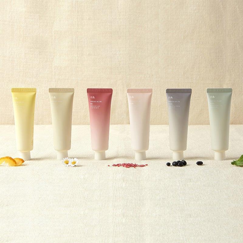 Kem Dưỡng Tay Hanyul Nature In Life Hand Cream - Kallos Vietnam