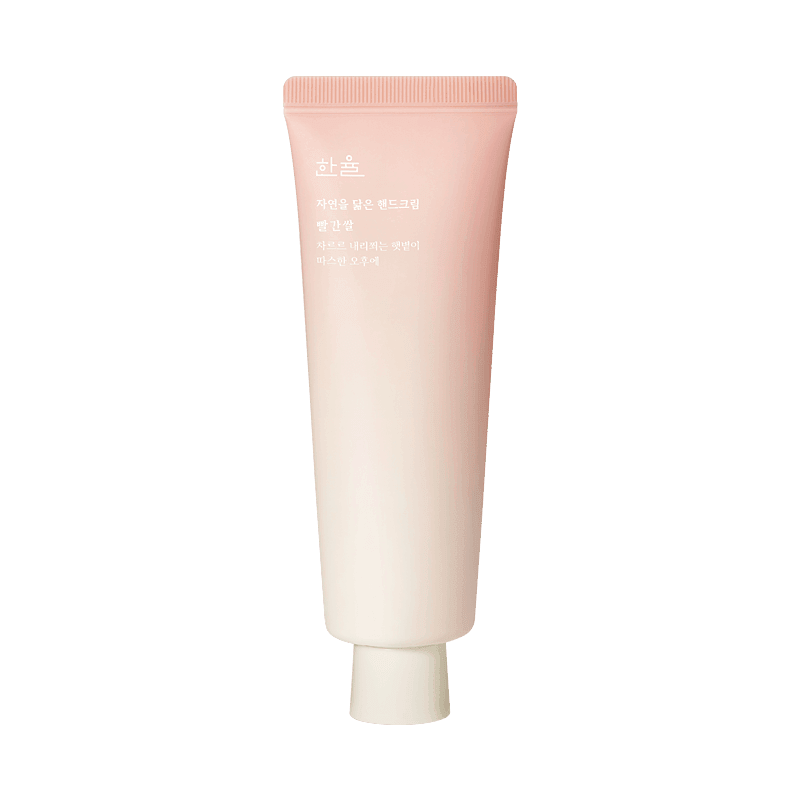 Kem Dưỡng Tay Hanyul Nature In Life Hand Cream - Kallos Vietnam