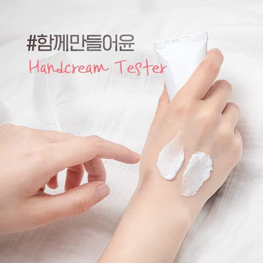 Kem Dưỡng Tay Illiyoon Ceramide Fragrance Free Hand Cream - Kallos Vietnam