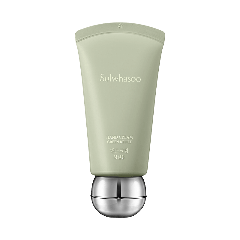 Kem Dưỡng Tay Sulwhasoo Hand Cream - Kallos Vietnam