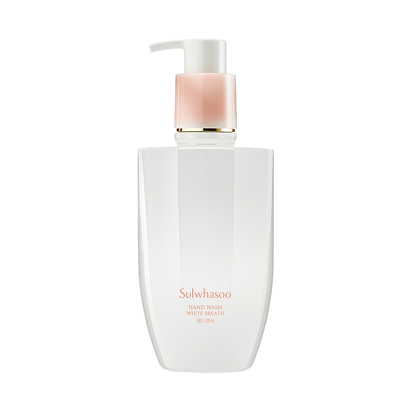 Kem Dưỡng Tay Sulwhasoo Hand Wash White Breath - Kallos Vietnam