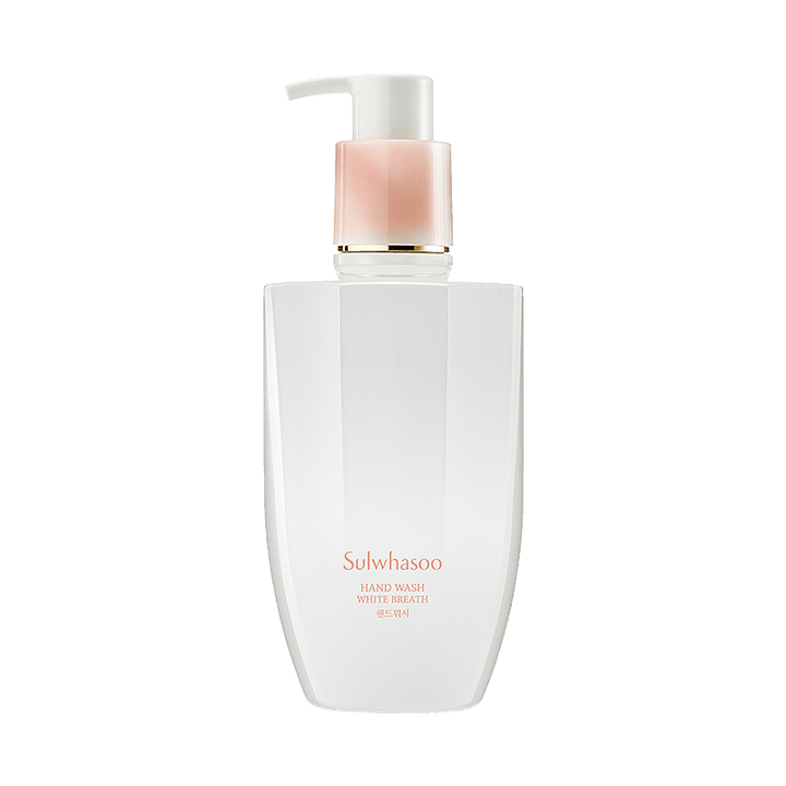 Kem Dưỡng Tay Sulwhasoo Hand Wash White Breath - Kallos Vietnam