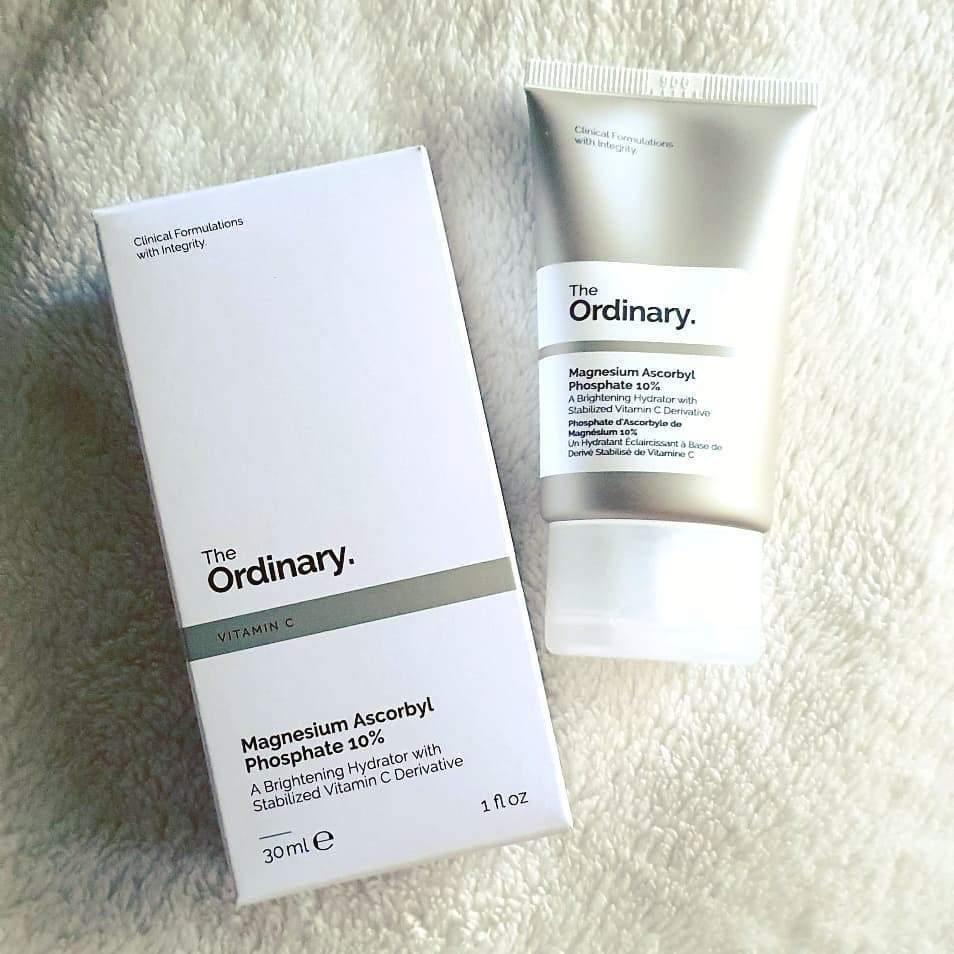 Kem Dưỡng The Ordinary Magnesium Ascorbyl Phosphate - Kallos Vietnam