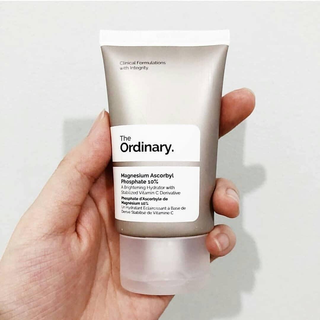 Kem Dưỡng The Ordinary Magnesium Ascorbyl Phosphate - Kallos Vietnam