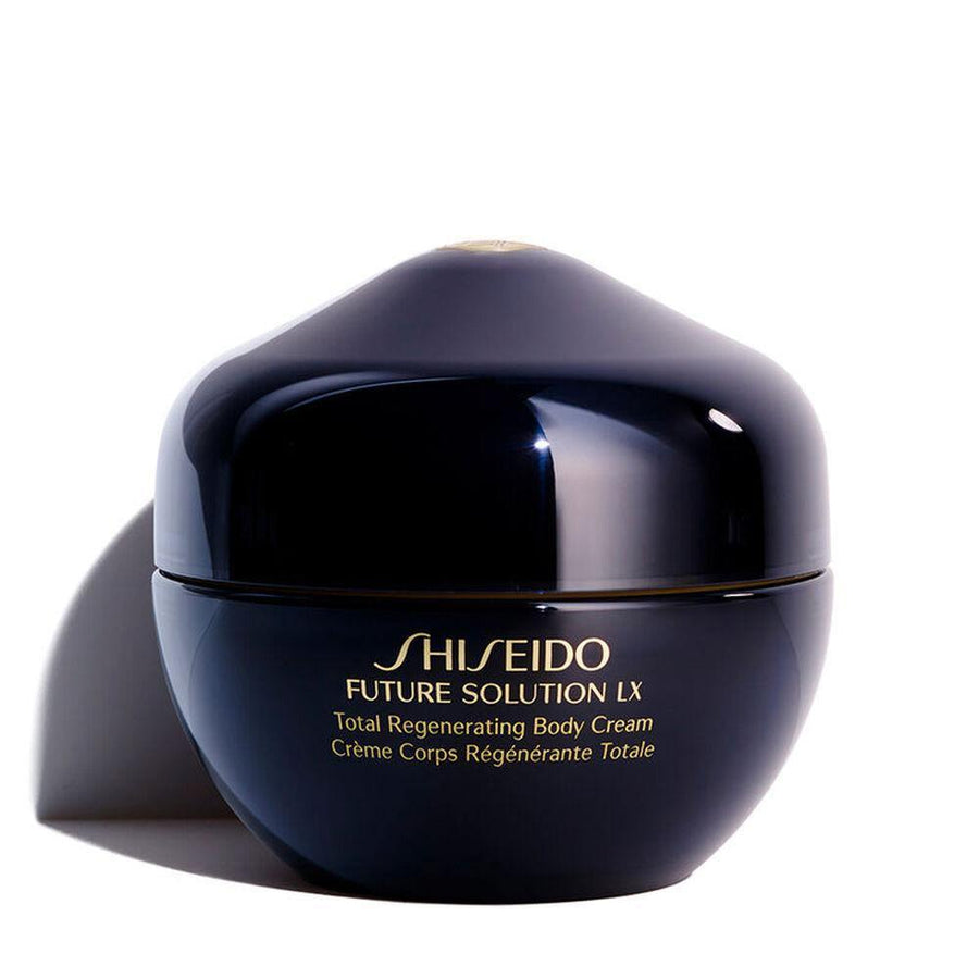 Kem Dưỡng Thể Shiseido Future Solution LX Total Regenerating Body Cream - Kallos Vietnam