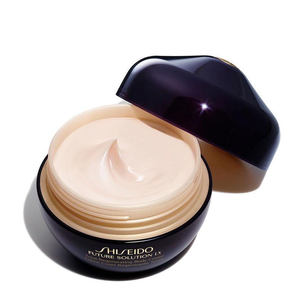 Kem Dưỡng Thể Shiseido Future Solution LX Total Regenerating Body Cream - Kallos Vietnam
