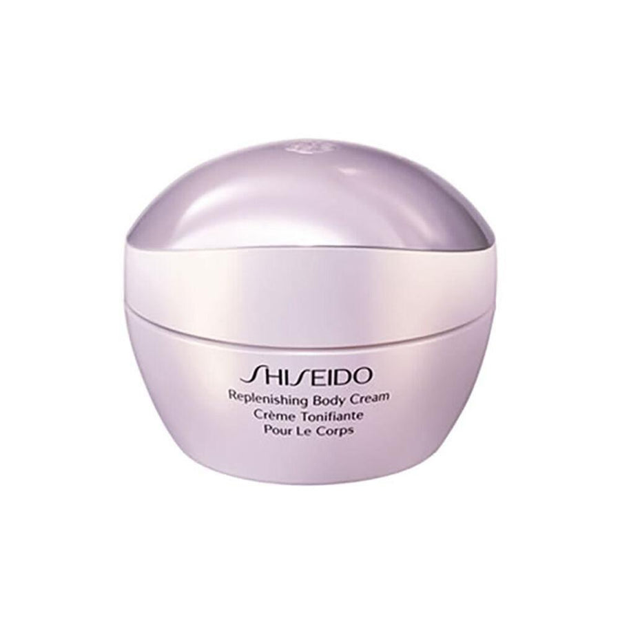 Kem Dưỡng Thể Shiseido Replenishing Body Cream - Kallos Vietnam