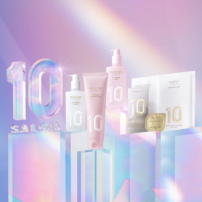 Kem Dưỡng Tóc Mise En Scene Salon 10 Professional Ampoule Pack - Kallos Vietnam