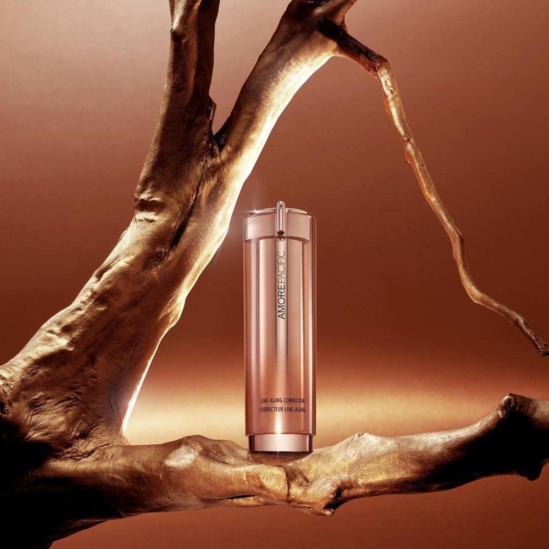 Kem Lót Amore Pacific Line Aging Corrector - Kallos Vietnam