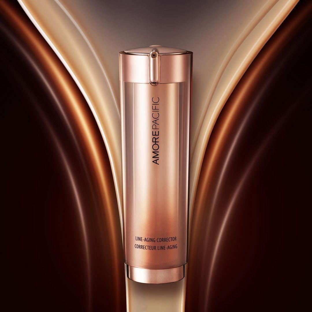 Kem Lót Amore Pacific Line Aging Corrector - Kallos Vietnam