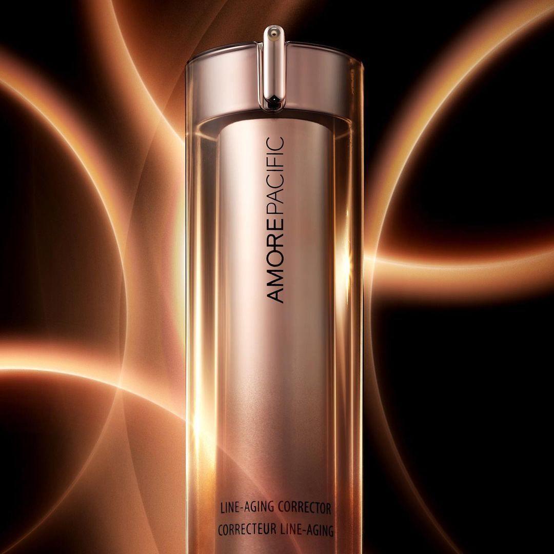 Kem Lót Amore Pacific Line Aging Corrector - Kallos Vietnam