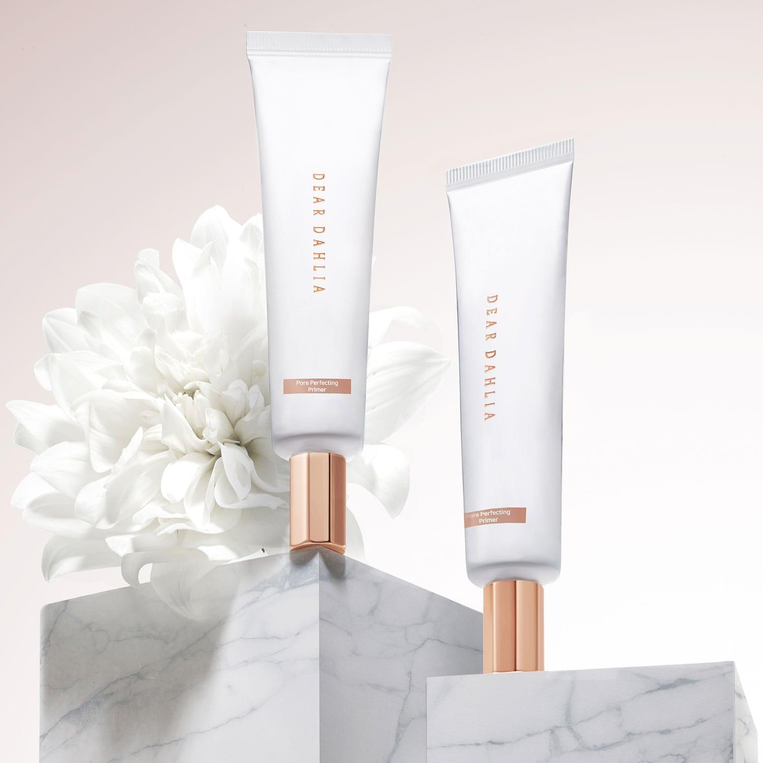 Kem Lót DEAR DAHLIA Skin Paradise Pore Perfecting Primer - Kallos Vietnam