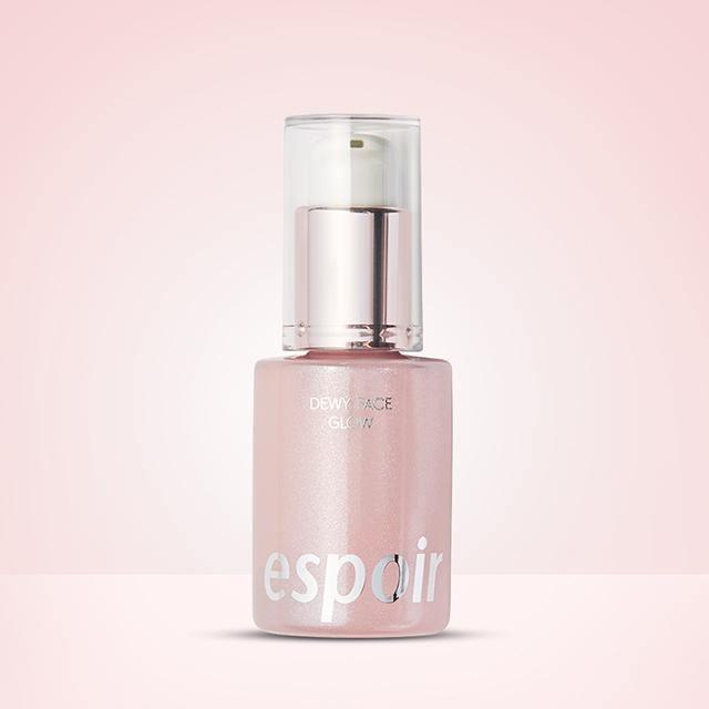 Kem Lót Espoir Dewy Face Glow - Kallos Vietnam