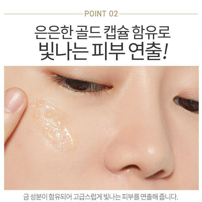 Kem Lót Etude House Glow On Base - Kallos Vietnam