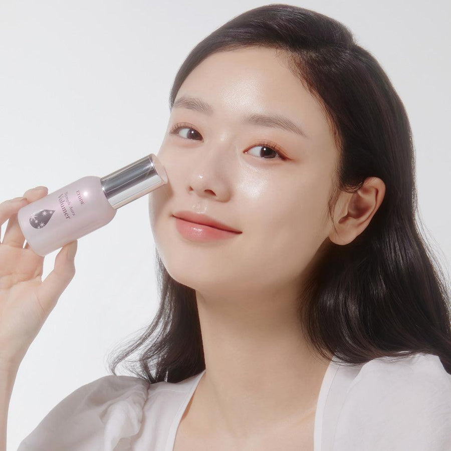 Kem Lót Etude House Nymph Aura Volumer - Kallos Vietnam