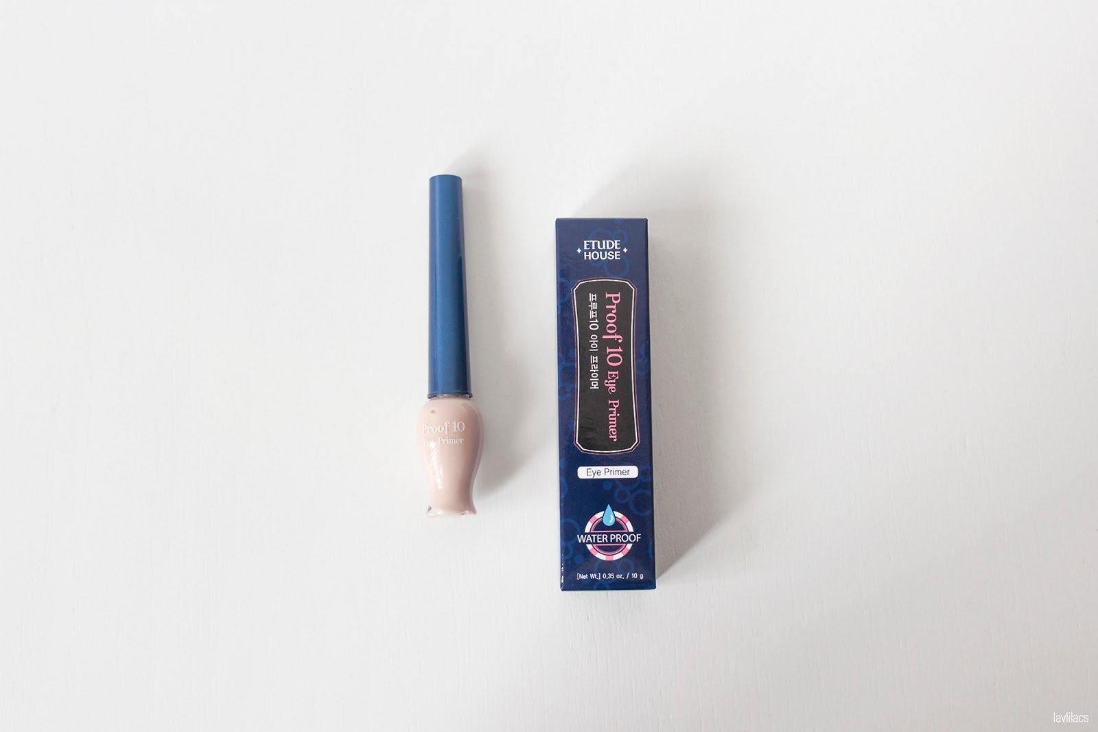 Kem Lót Etude House Proof 10 Eye Primer - Kallos Vietnam