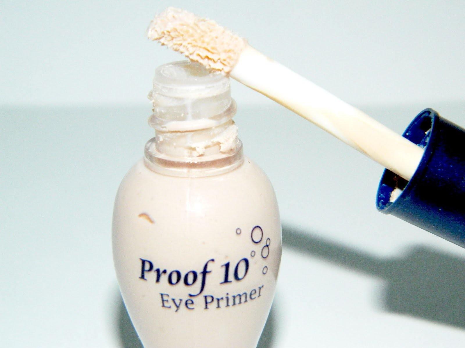 Kem Lót Etude House Proof 10 Eye Primer - Kallos Vietnam