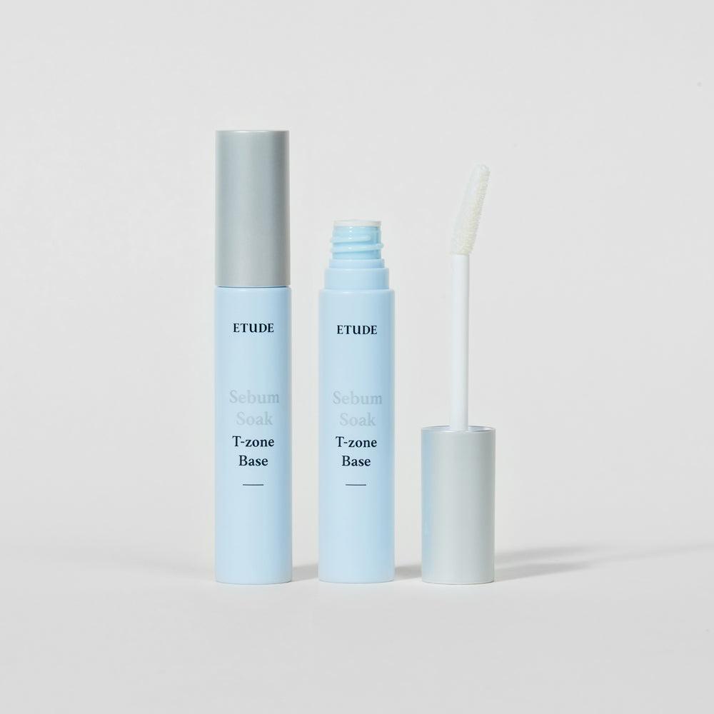 Kem Lót Etude House Sebum Soak T-zone Base - Kallos Vietnam