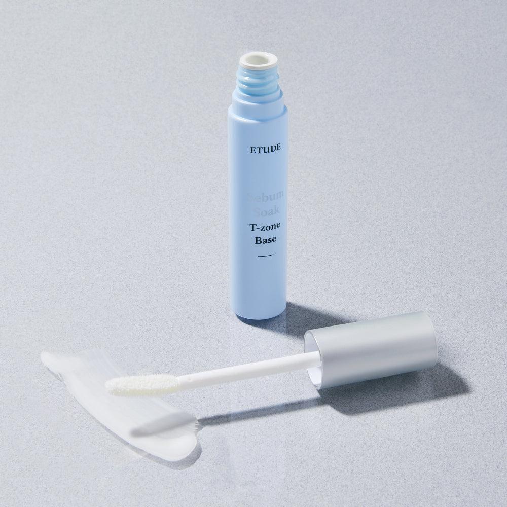 Kem Lót Etude House Sebum Soak T-zone Base - Kallos Vietnam