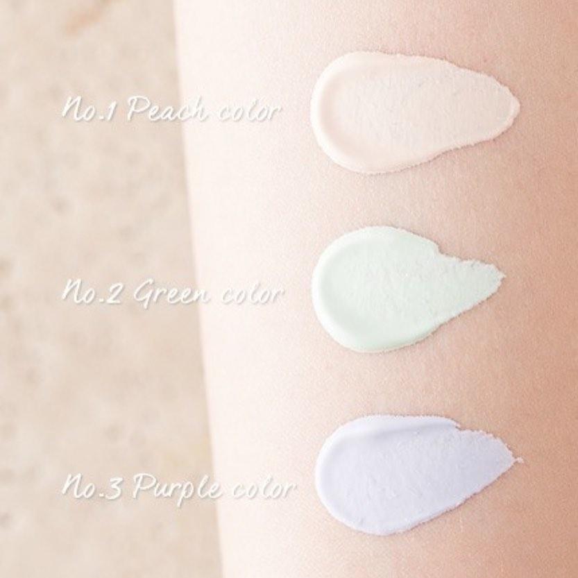 Kem Lót Innisfree Mineral Make Up Base - Kallos Vietnam
