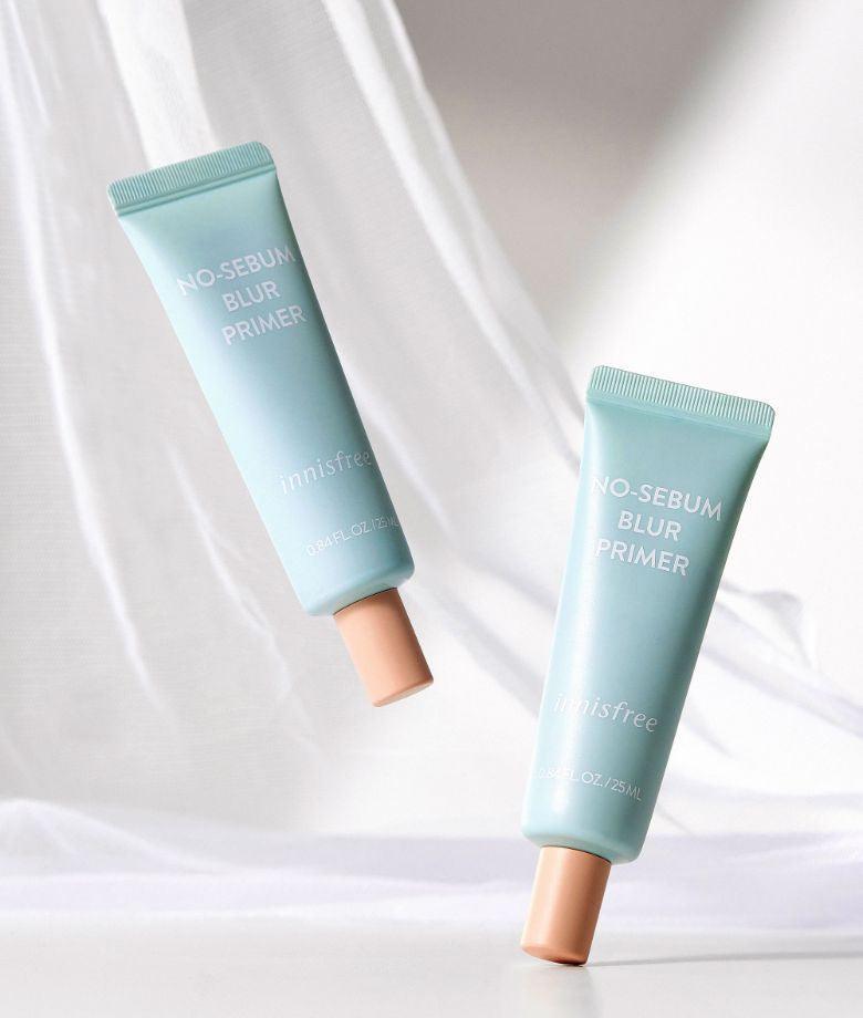 Kem Lót Innisfree No Sebum Blur Primer - Kallos Vietnam