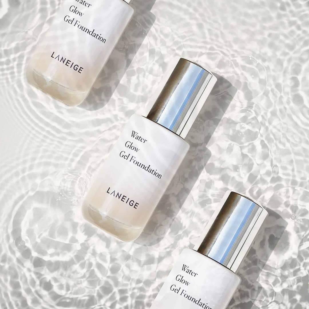 Kem Lót Laneige Water Glow Base Corrector - Kallos Vietnam