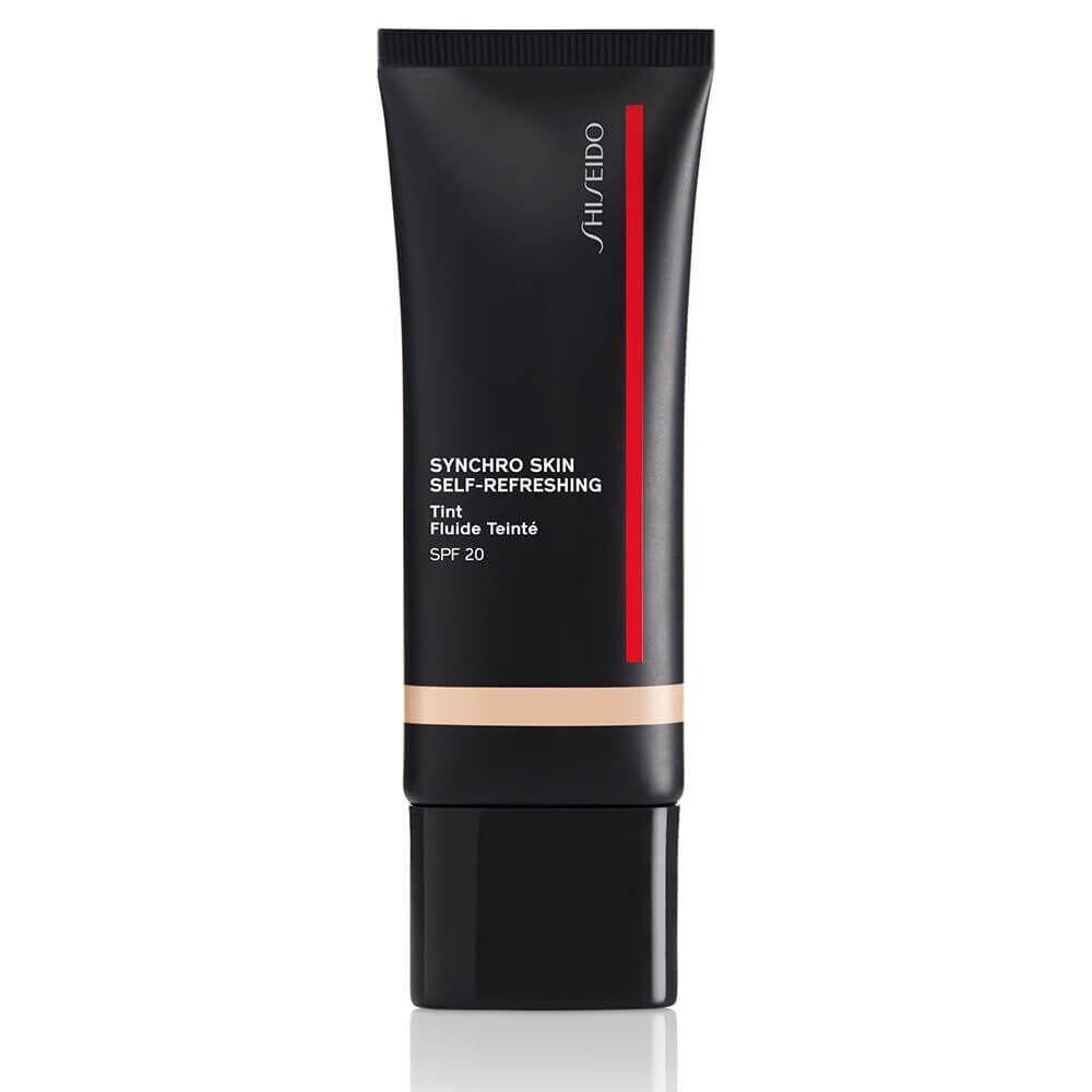 Kem Nền Shiseido Synchro Skin Self-Refreshing Tint - Kallos Vietnam
