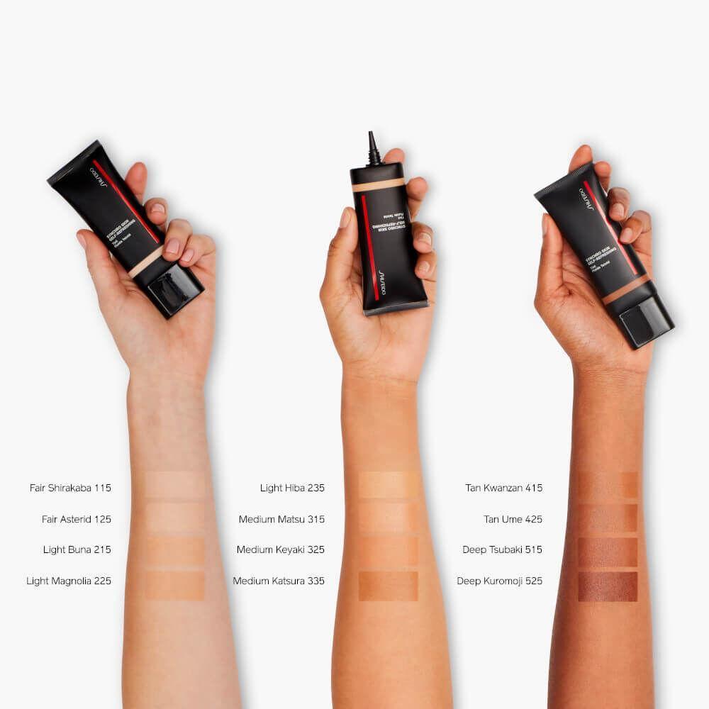 Kem Lót Shiseido Synchro Skin Self-Refreshing Tint - Kallos Vietnam