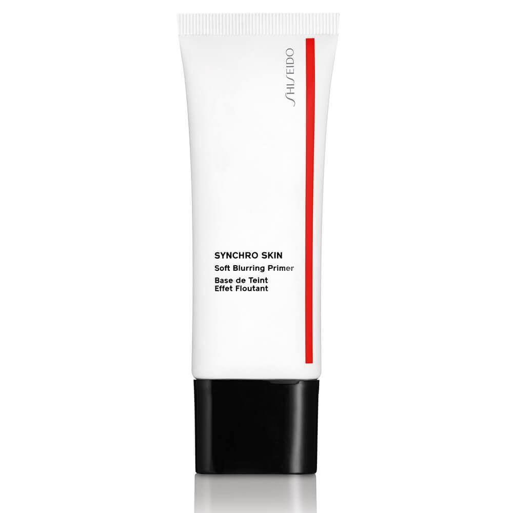 Kem Lót Shiseido Synchro Skin Soft Blurring Primer - Kallos Vietnam