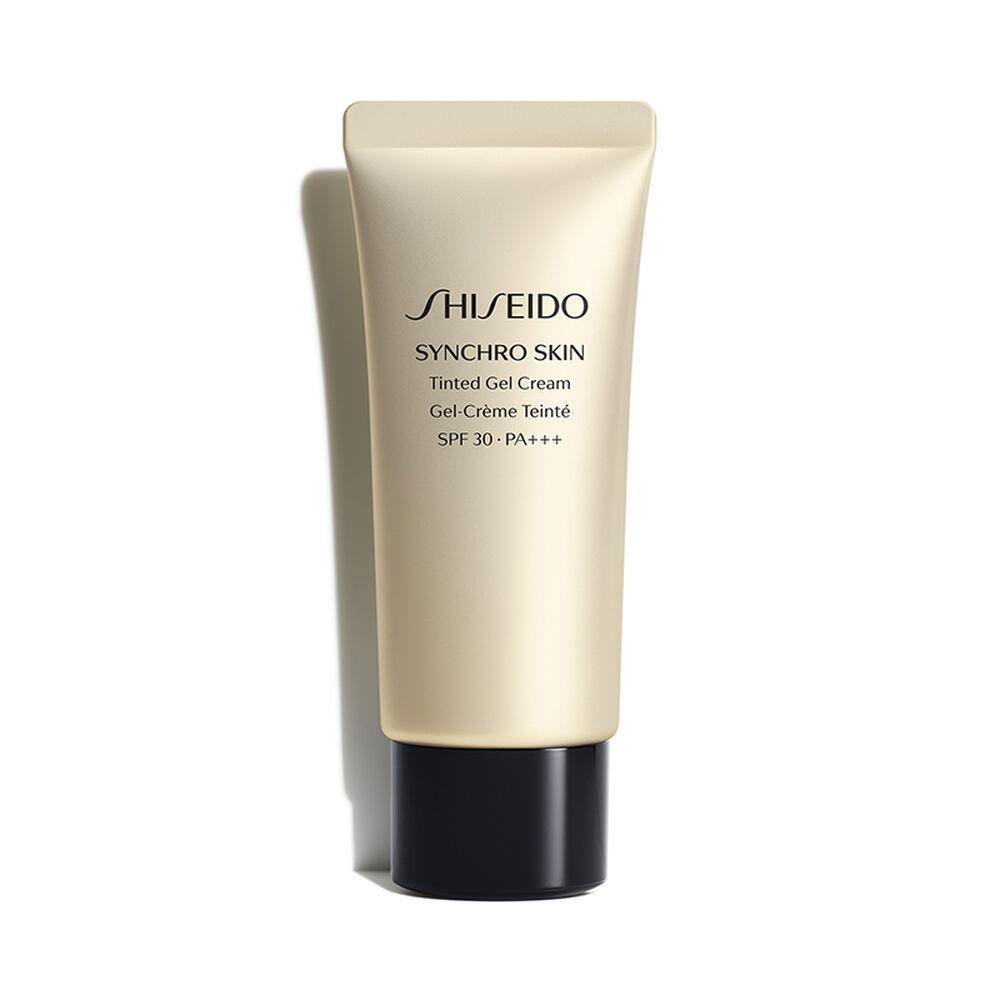 Kem Lót Shiseido Synchro Skin Tinted Gel Cream - Kallos Vietnam