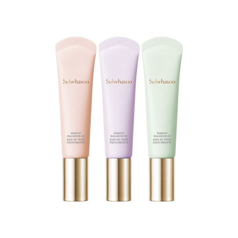 Kem Lót Sulwhasoo Makeup Balancer EX - Kallos Vietnam