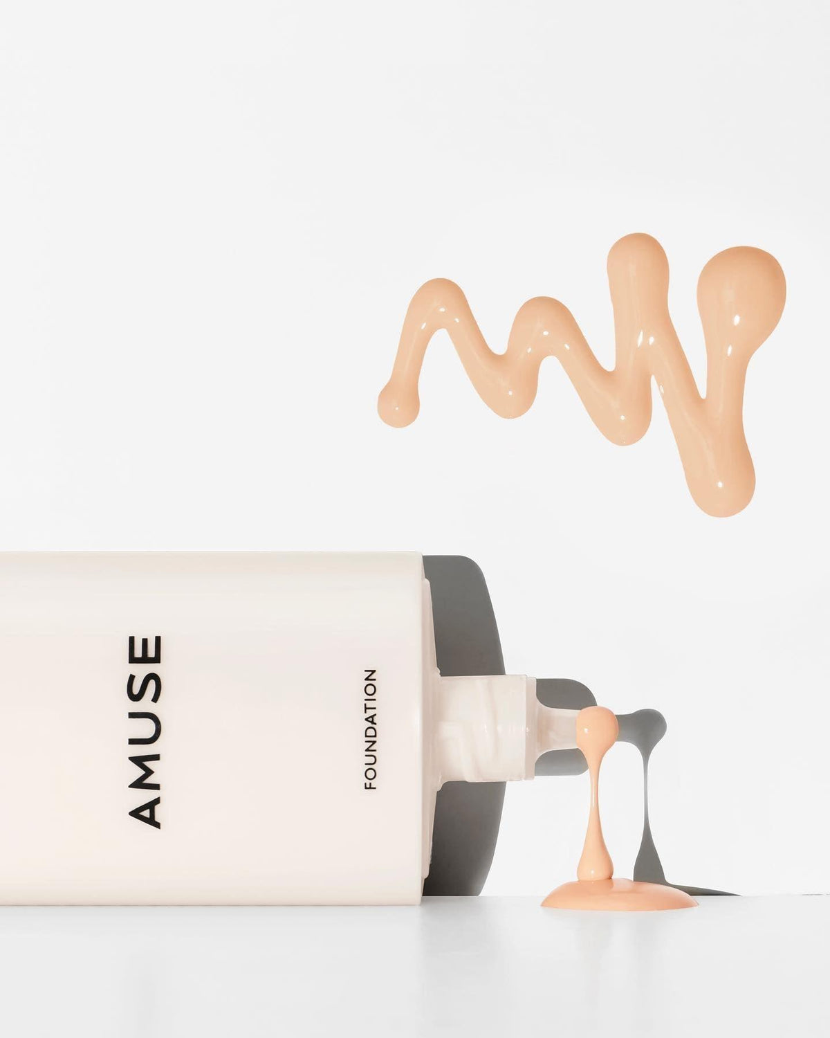 Kem Nền Amuse Skin Tune Foundation - Kallos Vietnam