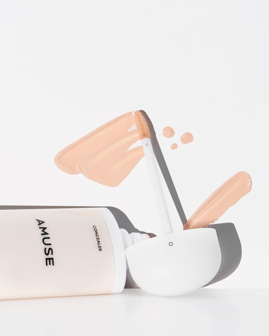 Kem Nền Amuse Skin Tune Foundation - Kallos Vietnam