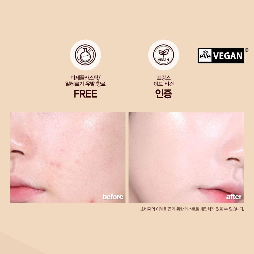 Kem Nền Espoir Pro Tailor Be Glow Foundation New Class - Kallos Vietnam