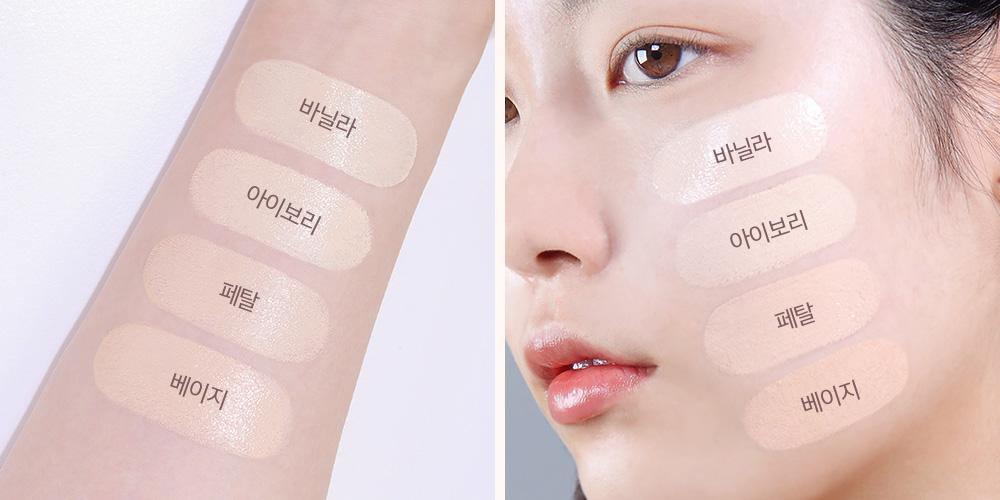 Kem Nền Espoir Pro Tailor Be Glow Stick Foundation - Kallos Vietnam