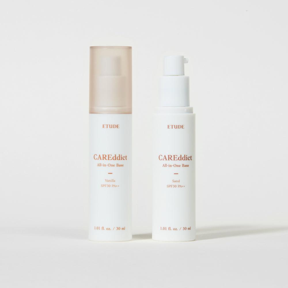 Kem Nền Etude House Careddict All In One Base - Kallos Vietnam