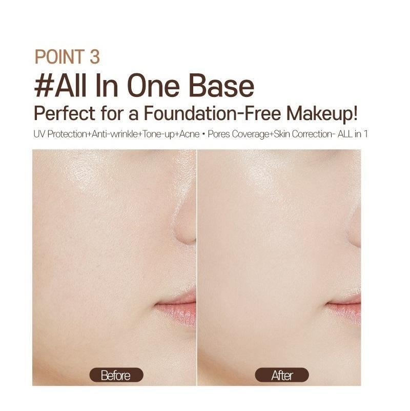 Kem Nền Etude House Careddict All In One Base - Kallos Vietnam