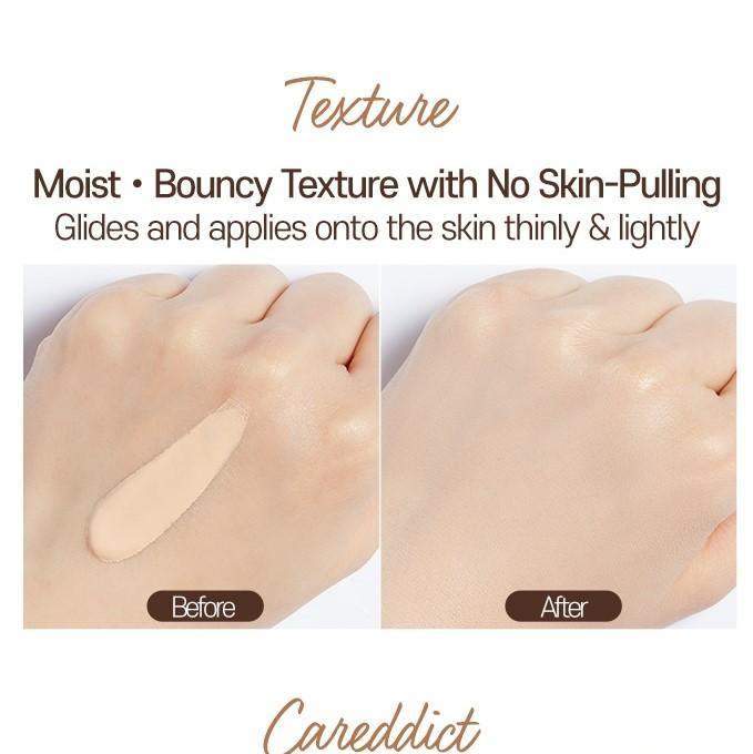 Kem Nền Etude House Careddict All In One Base - Kallos Vietnam