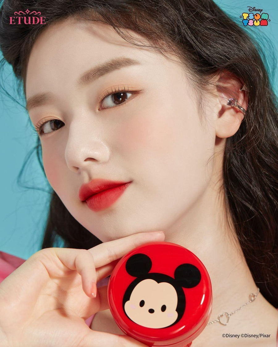 Kem Nền Etude House Disney Tsum Tsum Jellyful Blur Balm - Kallos Vietnam