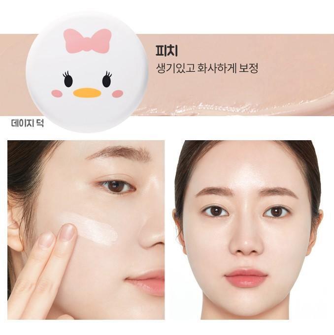 Kem Nền Etude House Disney Tsum Tsum Jellyful Blur Balm - Kallos Vietnam