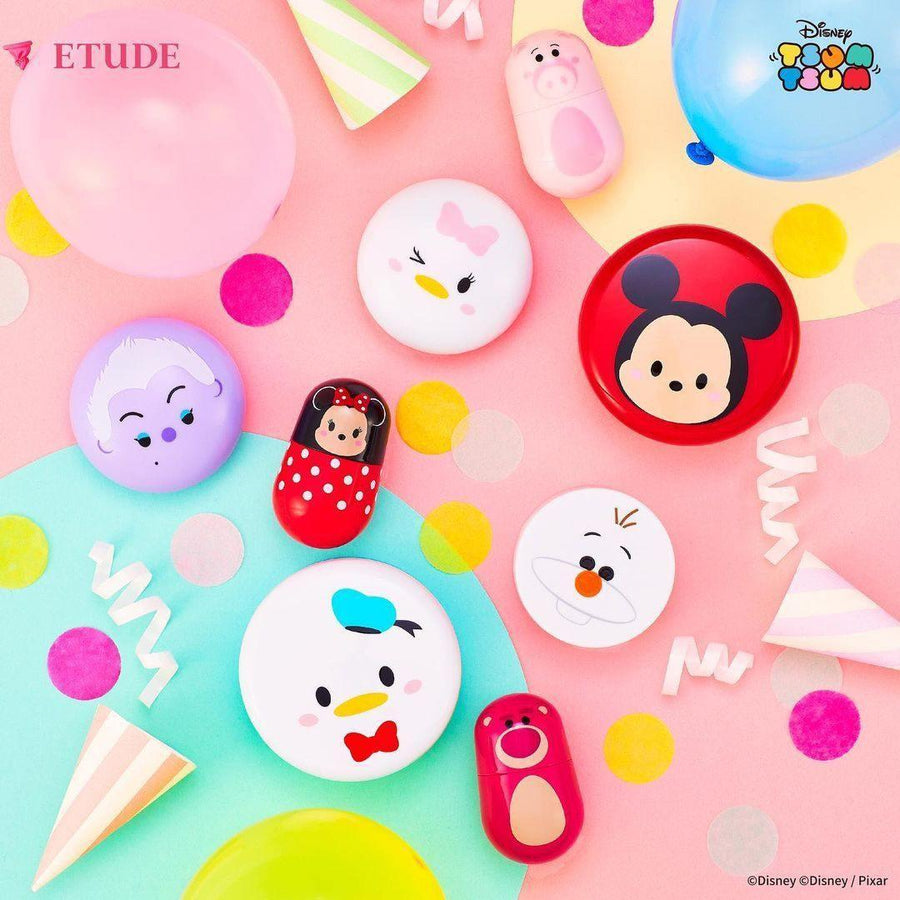 Kem Nền Etude House Disney Tsum Tsum Jellyful Blur Balm - Kallos Vietnam