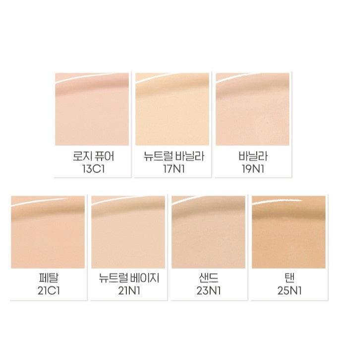 Kem Nền Etude House Double Lasting Serum Skin Foundation - Kallos Vietnam