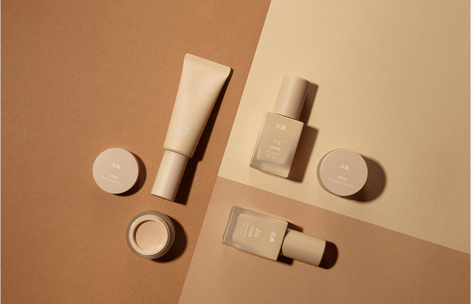 Kem Nền Hanyul Cover BB Cream - Kallos Vietnam