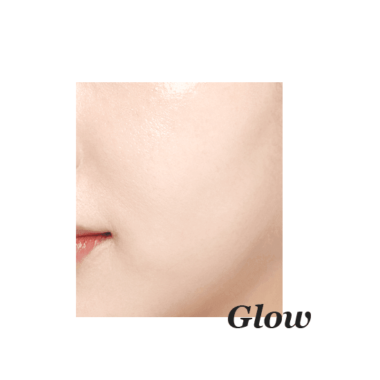 Kem Nền Hanyul Cover Foundation Glow - Kallos Vietnam