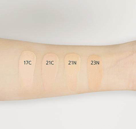 Kem Nền Hanyul Cover Foundation Glow - Kallos Vietnam