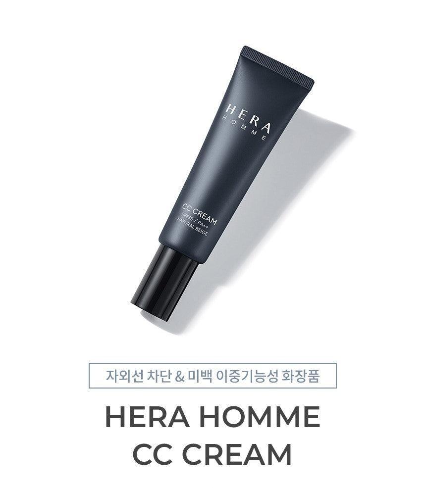 Kem Nền Hera Homme CC Cream - Kallos Vietnam