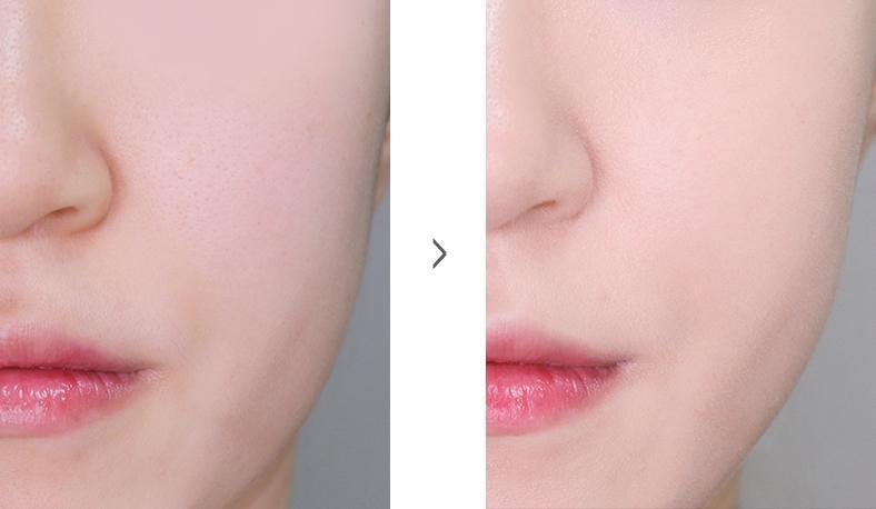 Kem Nền Innisfree Eco Natural Green Tea BB Cream - Kallos Vietnam