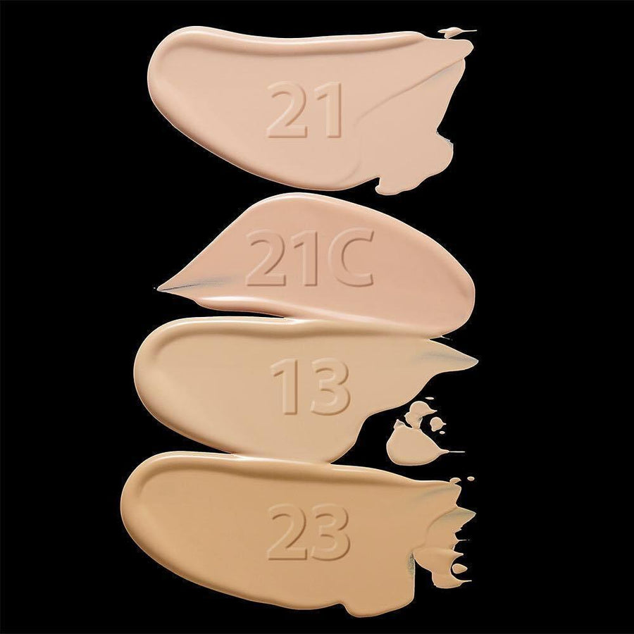 Kem Nền IOPE Perfect Cover Foundation - Kallos Vietnam