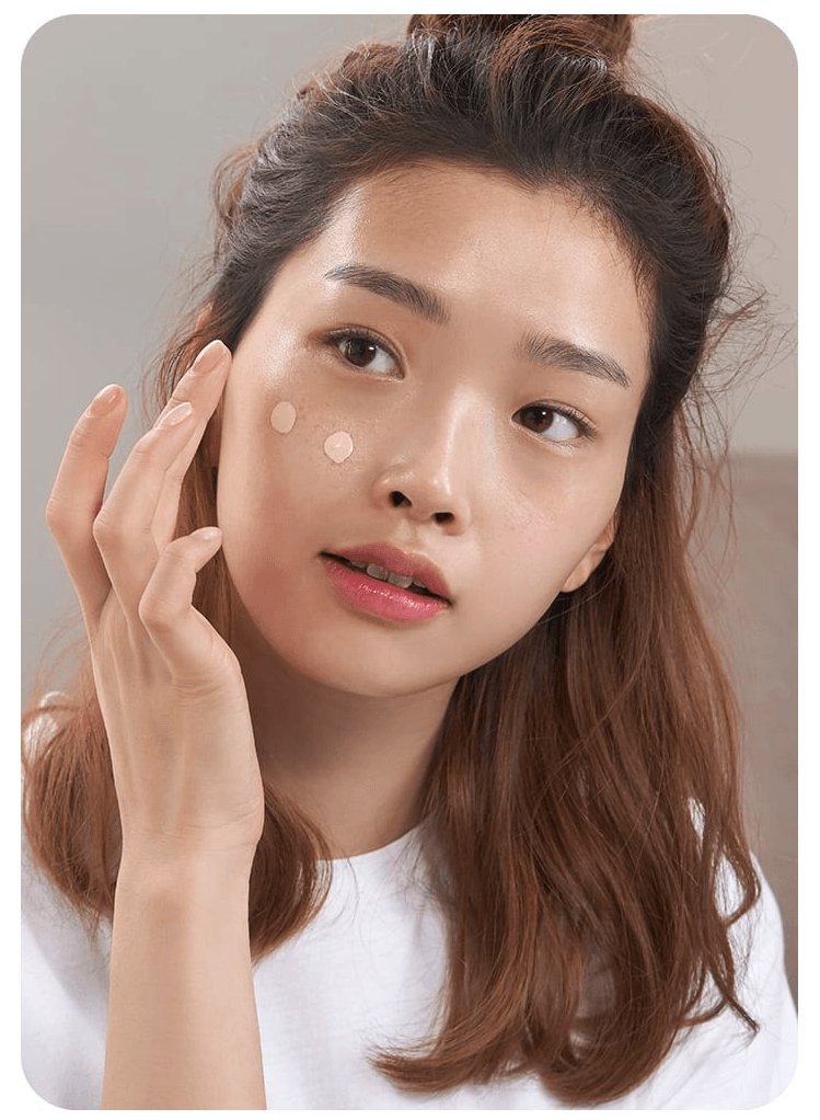 Kem Nền Mamonde All Stay Foundation - Kallos Vietnam